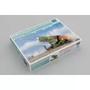 Trumpeter NASAMS(Norwegian Advanced Surface-to-Air Missile System) 1:35 (01096)