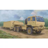 Trumpeter M1088 FMTV Tractor 1:35 (01098)