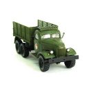 Trumpeter ZIL-157 Soviet Army truck 1:72 (01101)