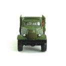 Trumpeter ZIL-157 Soviet Army truck 1:72 (01101)