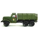Trumpeter ZIL-157 Soviet Army truck 1:72 (01101)