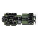 Trumpeter ZIL-157 Soviet Fuel truck 1:72 (01102)