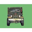 Trumpeter Chinesischer LKW Jiefang CA-30 1:72 (01103)