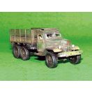 Trumpeter Chinesischer LKW Jiefang CA-30 1:72 (01103)