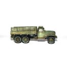 Trumpeter Chinesischer LKW Jiefang CA-30 1:72 (01103)