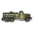 Trumpeter Jiefang CA-30 Fuel Truck 1:72 (01104)