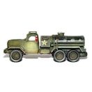 Trumpeter Jiefang CA-30 Fuel Truck 1:72 (01104)