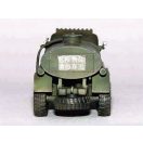 Trumpeter Jiefang CA-30 Fuel Truck 1:72 (01104)