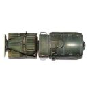 Trumpeter Jiefang CA-30 Fuel Truck 1:72 (01104)