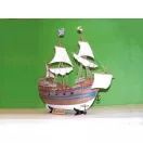 Trumpeter Mayflower 1:60 (01201)