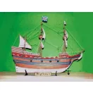 Trumpeter Mayflower 1:60 (01201)