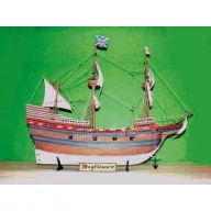 Trumpeter Mayflower 1:60 (01201)