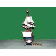 Trumpeter Mayflower 1:60 (01201)
