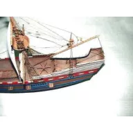 Trumpeter Mayflower 1:60 (01201)