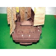   Trumpeter Chinesische Dschunke Chengho 1405-1430 1:60 (01202)