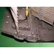   Trumpeter Chinesische Dschunke Chengho 1405-1430 1:60 (01202)