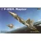 Trumpeter F-22A Raptor 1:144 (01317)