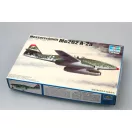Trumpeter Messerschmitt Me262 A-2a (01318)