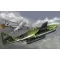 Trumpeter Messerschmitt Me 262 A-1a 1:144 (01319)