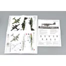 Trumpeter Messerschmitt Me 262 A-1a 1:144 (01319)