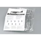 Trumpeter Messerschmitt Me 262 A-1a 1:144 (01319)