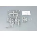 Trumpeter Messerschmitt Me 262 A-1a 1:144 (01319)