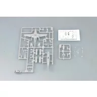 Trumpeter Messerschmitt Me 262 A-1a 1:144 (01319)