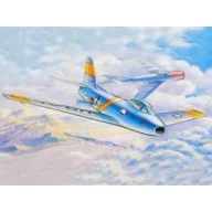 Trumpeter North American F-86 F-30 Sabre 1:144 (01320)