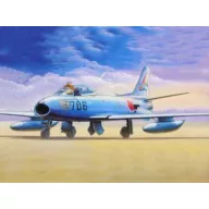 Trumpeter North American F-86 F-40 Sabre 1:144 (01321)