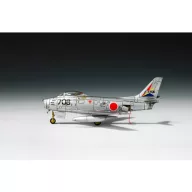 Trumpeter North American F-86 F-40 Sabre 1:144 (01321)