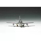 Trumpeter North American F-86 F-40 Sabre 1:144 (01321)
