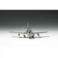 Trumpeter North American F-86 F-40 Sabre 1:144 (01321)