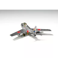 Trumpeter North American F-86 F-40 Sabre 1:144 (01321)