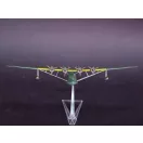 Trumpeter Kawanishi H6K5/23 Typ 97 Flugboot 1:144 (01322)