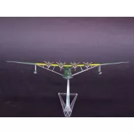 Trumpeter Kawanishi H6K5/23 Typ 97 Flugboot 1:144 (01322)
