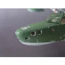 Trumpeter Kawanishi H6K5/23 Typ 97 Flugboot 1:144 (01322)
