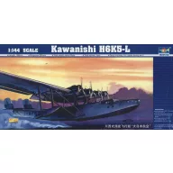 Trumpeter Kawanishi H6K5-L 1:144 (01323)