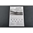 Trumpeter Kawanishi H6K5-L 1:144 (01323)