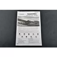Trumpeter Kawanishi H6K5-L 1:144 (01323)