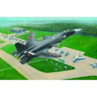 Trumpeter Sukhoi SU-47 Berkut 1:144 (01324)