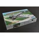 Trumpeter Sukhoi SU-47 Berkut 1:144 (01324)