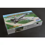 Trumpeter Sukhoi SU-47 Berkut 1:144 (01324)