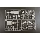 Trumpeter Sukhoi SU-47 Berkut 1:144 (01324)