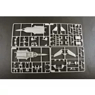 Trumpeter Sukhoi SU-47 Berkut 1:144 (01324)