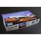 Trumpeter MiG-21 J-711 China (The Pla Airforce) 1:144 (01325)