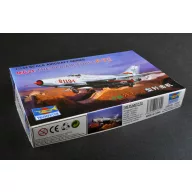   Trumpeter MiG-21 J-711 China (The Pla Airforce) 1:144 (01325)