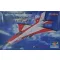 Trumpeter J-7 EB China 1:144 (01326)