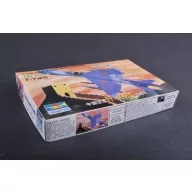 Trumpeter J-7 MiG China 1:144 (01327)