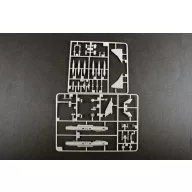Trumpeter J-7 MiG China 1:144 (01327)