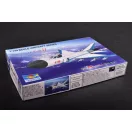 Trumpeter F-8 II THE PLAAF  1:144 (01328)